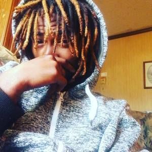 Meet your Posher, Sedrick